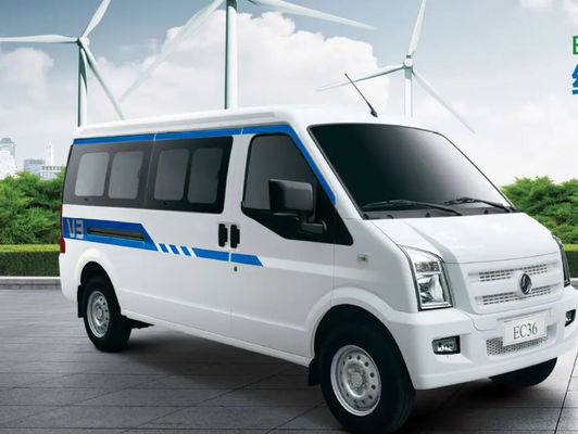 سيارات الركاب الكهربائية للطاقة الجديدة DFSK DongFeng EC36 Y2023 7 ~ 9 مقاعد