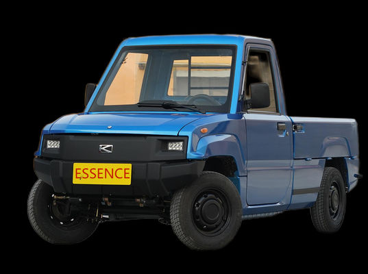 محرك AC EV الكهربائية الشاحنة الصينية الشاحنات الصغيرة الخدمة 500kg