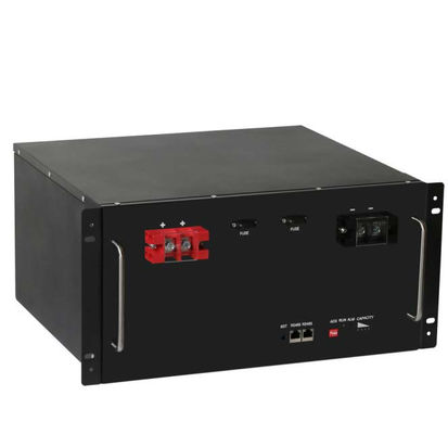 بطارية الليثيوم LifePO4 48V 100Ah بطارية تخزين للمنزل