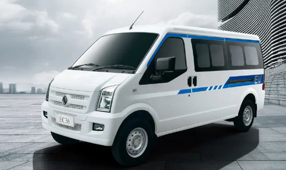 سيارات الركاب الكهربائية للطاقة الجديدة DFSK DongFeng EC36 Y2023 7 ~ 9 مقاعد