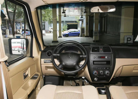 سيارات الركاب الكهربائية للطاقة الجديدة DFSK DongFeng EC36 Y2023 7 ~ 9 مقاعد