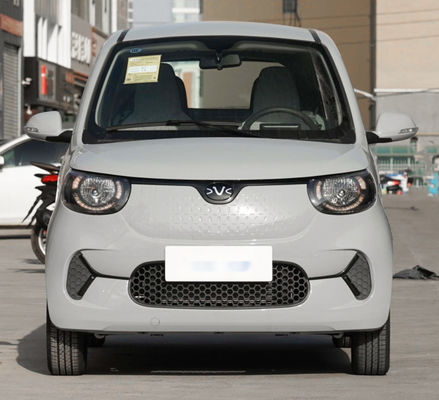 LHD القيادة EV سيارة كهربائية 4 مقاعد مع نطاق قيادة طويل 205km