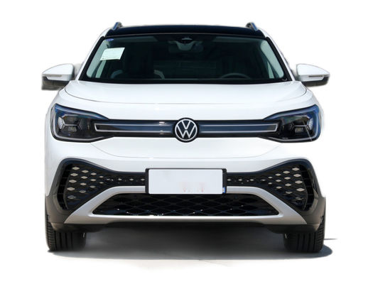 460 كيلومترات سيارات فولكسفاغن كروز ID 6 2022