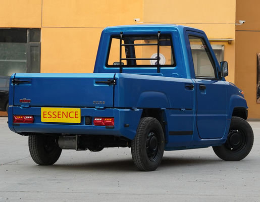 محرك AC EV الكهربائية الشاحنة الصينية الشاحنات الصغيرة الخدمة 500kg