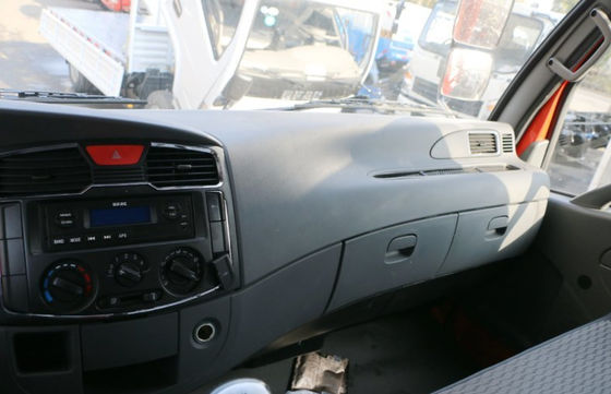 شركة &quot;دونغفينغ&quot; للشاحنات الثقيلة
