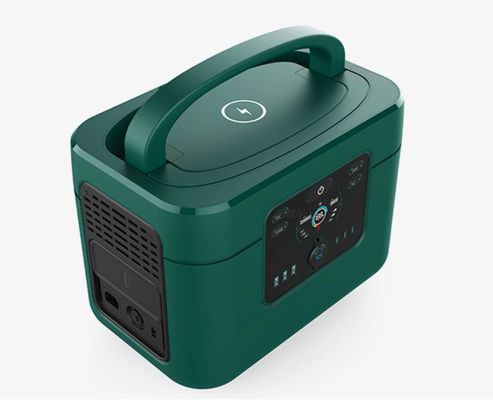 شحن سريع 1000w 1200w مولد بطارية ليثيوم أيون إمدادات الطاقة الطارئة