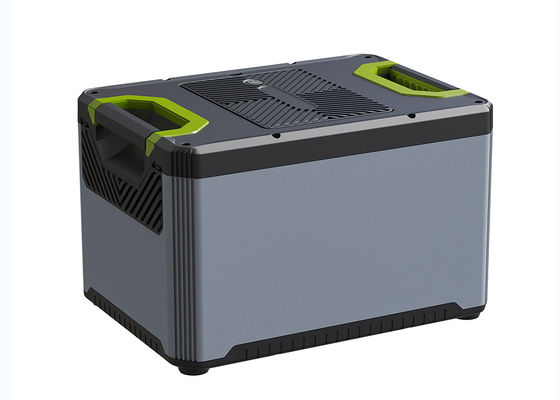 PD2000 بطارية الليثيوم ذات الطاقة العالية لايفبو4 تخزين الطاقة في الهواء الطلق 12V 1048WH