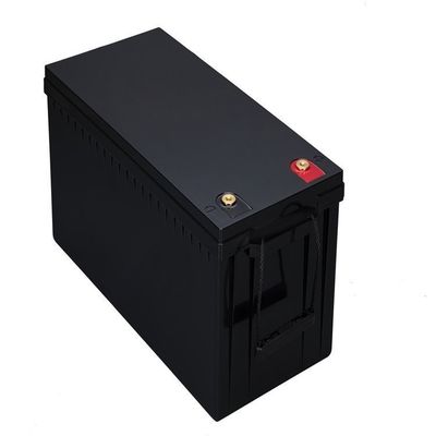 12V 24V 100ah 200AH 300AH لايفبو4 بطارية الليثيوم وقوف الطوارئ